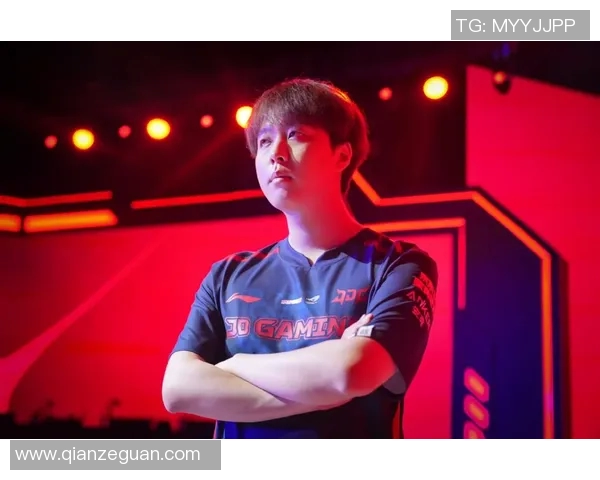 赛后复盘LNG与JDG对决的关键经验与战术分析实时新闻